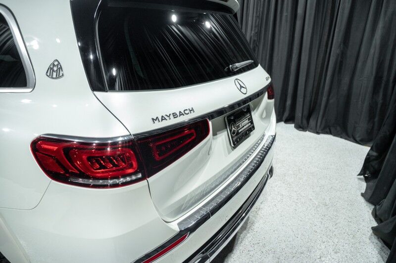 2023 Mercedes-Benz GLS Maybach&reg; 600 4MATIC&reg; SUV Peoria AZ