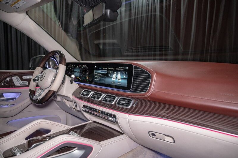 2023 Mercedes-Benz GLS Maybach&reg; 600 4MATIC&reg; SUV Peoria AZ