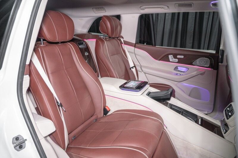 2023 Mercedes-Benz GLS Maybach&reg; 600 4MATIC&reg; SUV Peoria AZ