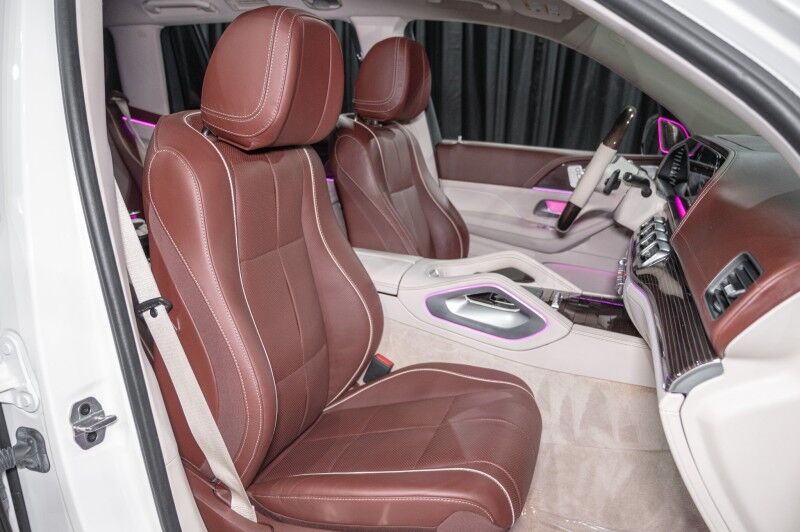 2023 Mercedes-Benz GLS Maybach&reg; 600 4MATIC&reg; SUV Peoria AZ