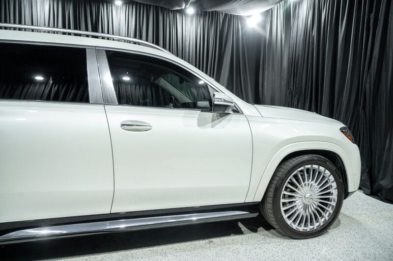 2023 Mercedes-Benz GLS Maybach&reg; 600 4MATIC&reg; SUV Peoria AZ