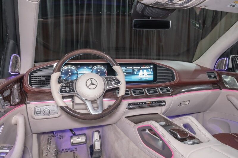 2023 Mercedes-Benz GLS Maybach&reg; 600 4MATIC&reg; SUV Peoria AZ