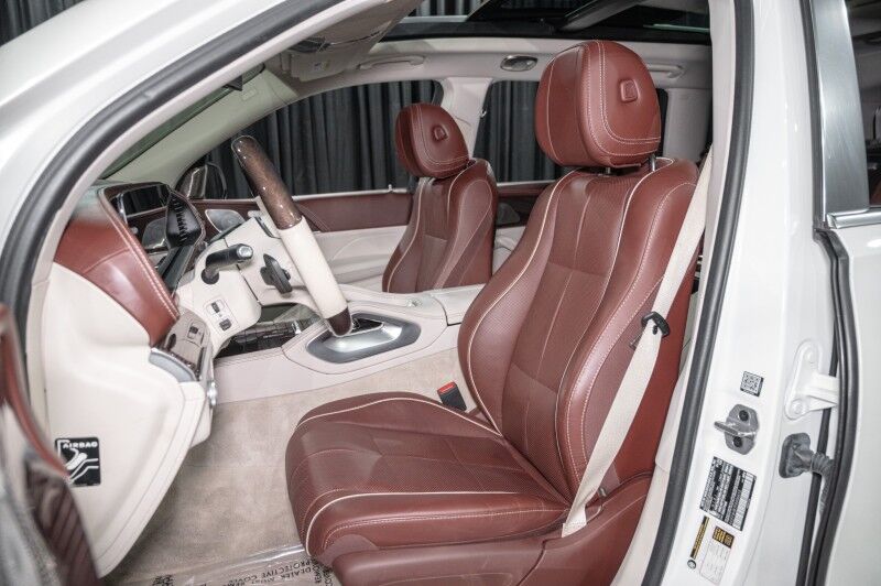 2023 Mercedes-Benz GLS Maybach&reg; 600 4MATIC&reg; SUV Peoria AZ