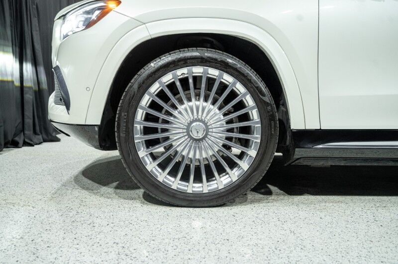 2023 Mercedes-Benz GLS Maybach&reg; 600 4MATIC&reg; SUV Peoria AZ