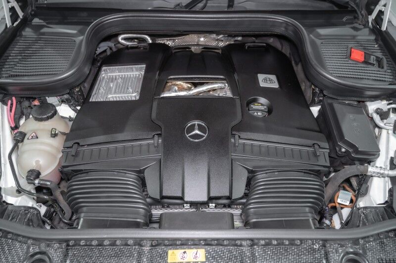 2023 Mercedes-Benz GLS Maybach&reg; 600 4MATIC&reg; SUV Peoria AZ