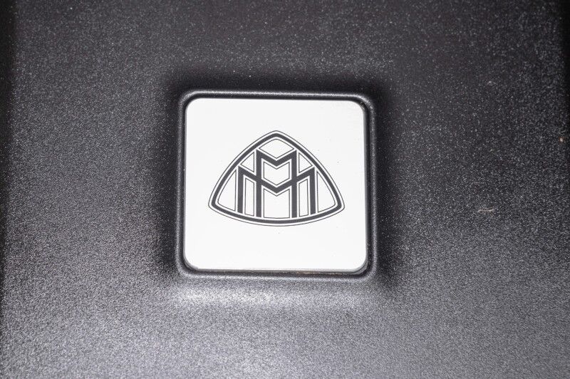 2023 Mercedes-Benz GLS Maybach&reg; 600 4MATIC&reg; SUV Peoria AZ