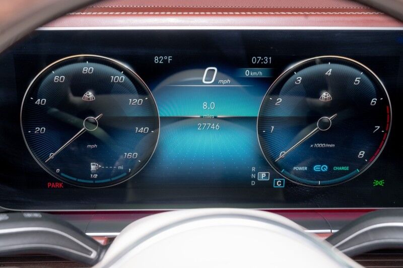 2023 Mercedes-Benz GLS Maybach&reg; 600 4MATIC&reg; SUV Peoria AZ
