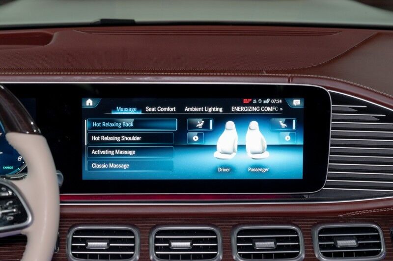 2023 Mercedes-Benz GLS Maybach&reg; 600 4MATIC&reg; SUV Peoria AZ