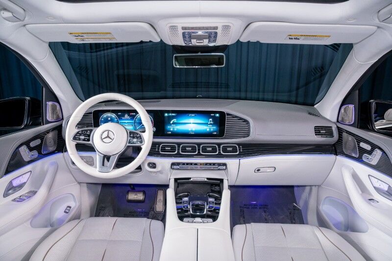2023 Mercedes-Benz GLS Maybach&reg; 600 4MATIC&reg; SUV Scottsdale AZ