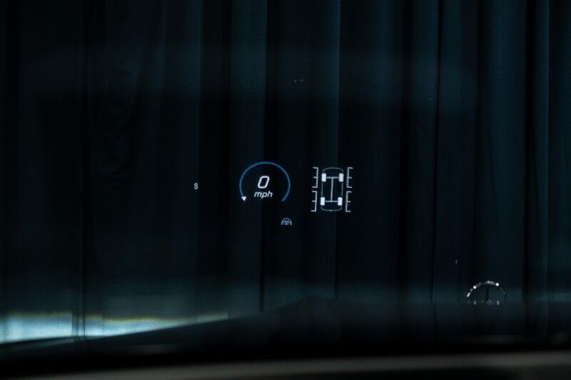 2023 Mercedes-Benz GLS Maybach&reg; 600 4MATIC&reg; SUV Scottsdale AZ