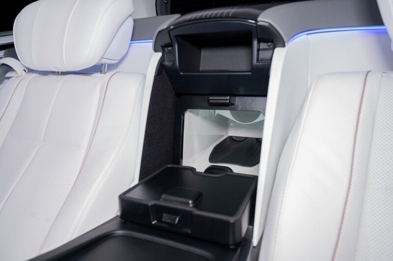 2023 Mercedes-Benz GLS Maybach&reg; 600 4MATIC&reg; SUV Scottsdale AZ