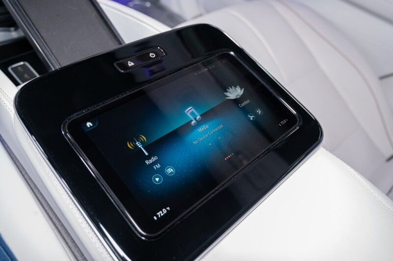 2023 Mercedes-Benz GLS Maybach&reg; 600 4MATIC&reg; SUV Scottsdale AZ