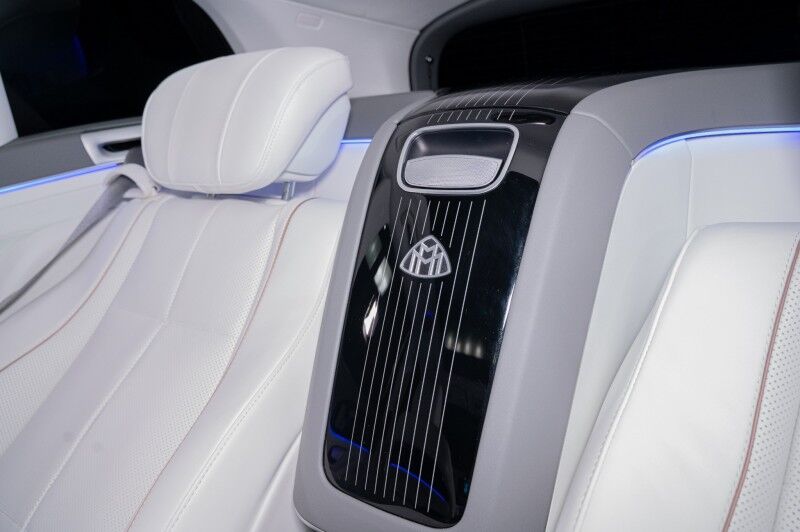 2023 Mercedes-Benz GLS Maybach&reg; 600 4MATIC&reg; SUV Scottsdale AZ