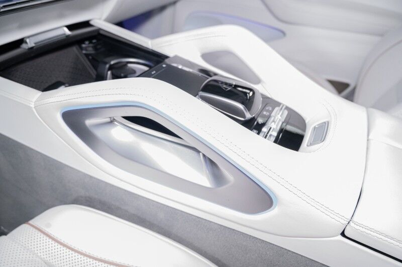 2023 Mercedes-Benz GLS Maybach&reg; 600 4MATIC&reg; SUV Scottsdale AZ