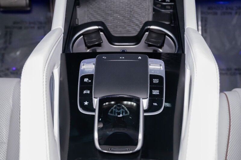 2023 Mercedes-Benz GLS Maybach&reg; 600 4MATIC&reg; SUV Scottsdale AZ