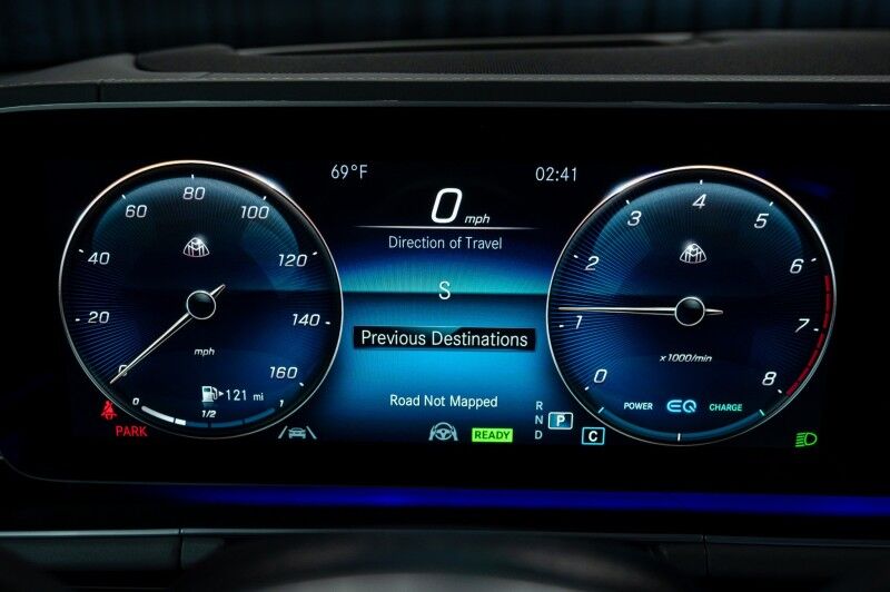 2023 Mercedes-Benz GLS Maybach&reg; 600 4MATIC&reg; SUV Scottsdale AZ