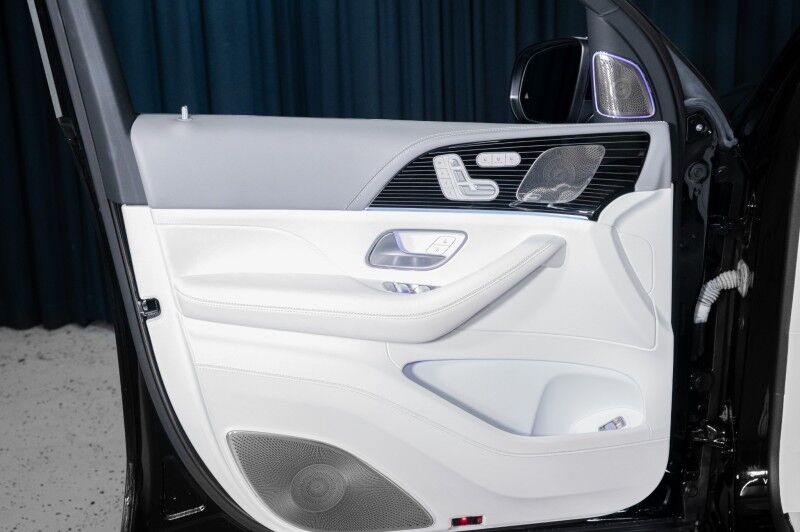 2023 Mercedes-Benz GLS Maybach&reg; 600 4MATIC&reg; SUV Scottsdale AZ