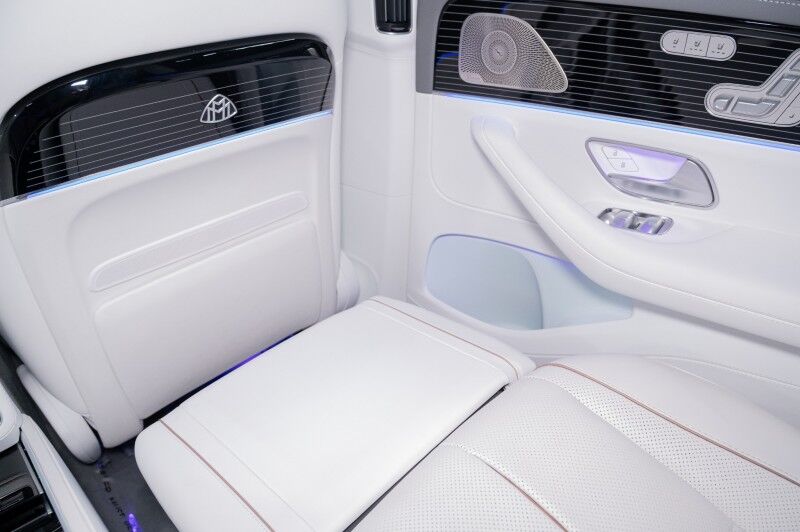 2023 Mercedes-Benz GLS Maybach&reg; 600 4MATIC&reg; SUV Scottsdale AZ