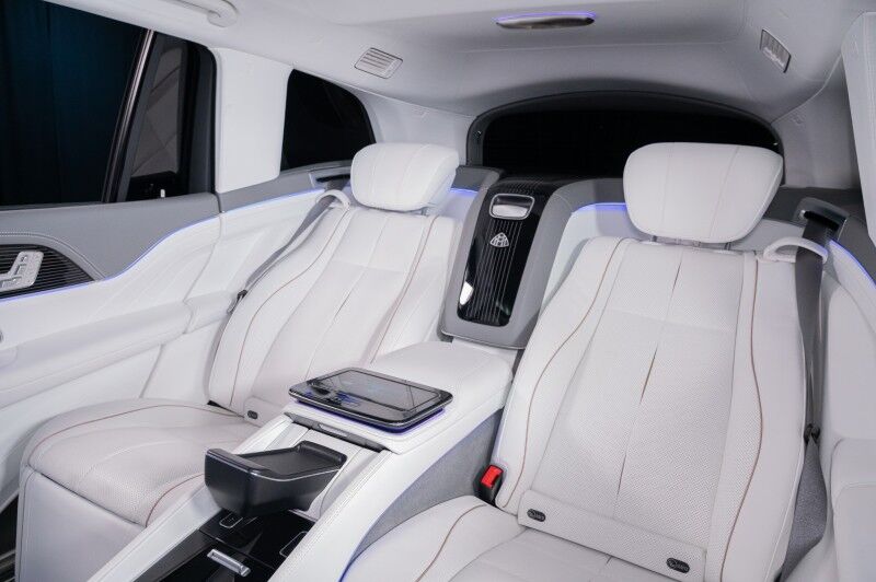 2023 Mercedes-Benz GLS Maybach&reg; 600 4MATIC&reg; SUV Scottsdale AZ