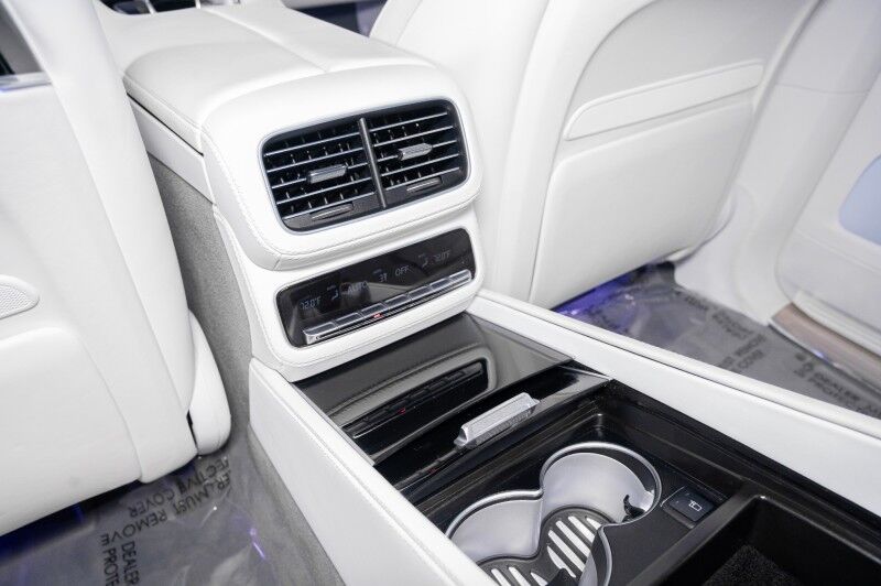 2023 Mercedes-Benz GLS Maybach&reg; 600 4MATIC&reg; SUV Scottsdale AZ