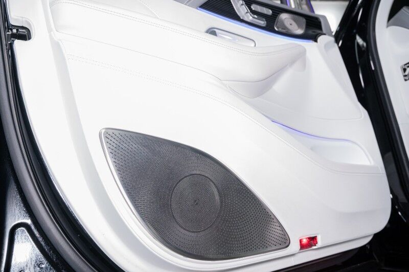 2023 Mercedes-Benz GLS Maybach&reg; 600 4MATIC&reg; SUV Scottsdale AZ