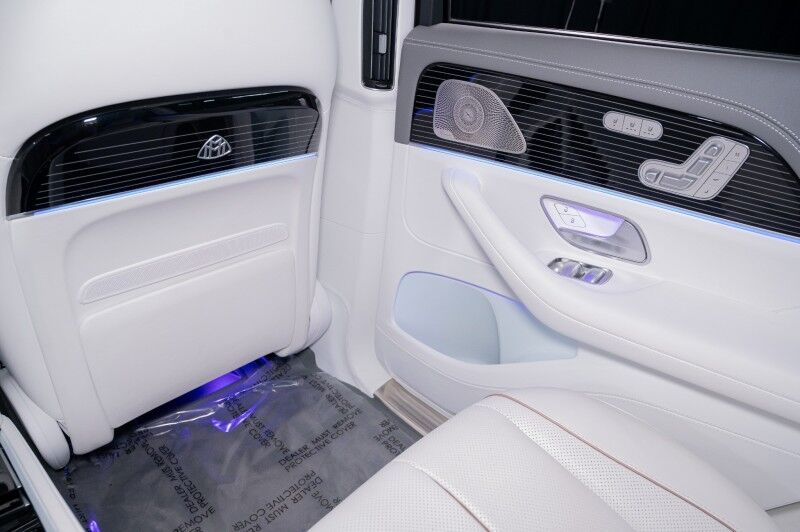 2023 Mercedes-Benz GLS Maybach&reg; 600 4MATIC&reg; SUV Scottsdale AZ