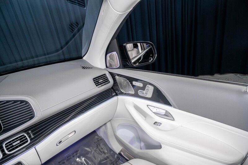 2023 Mercedes-Benz GLS Maybach&reg; 600 4MATIC&reg; SUV Scottsdale AZ