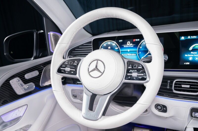 2023 Mercedes-Benz GLS Maybach&reg; 600 4MATIC&reg; SUV Scottsdale AZ