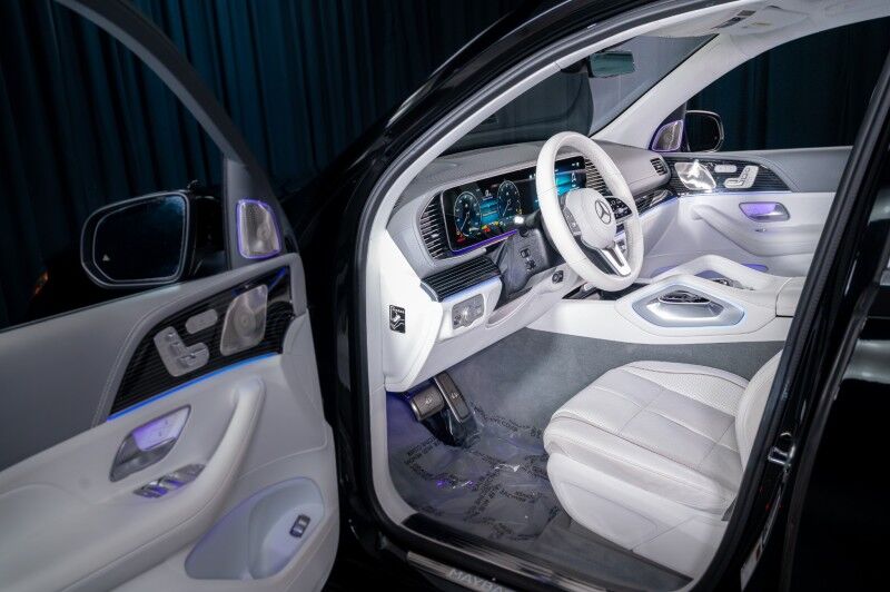 2023 Mercedes-Benz GLS Maybach&reg; 600 4MATIC&reg; SUV Scottsdale AZ