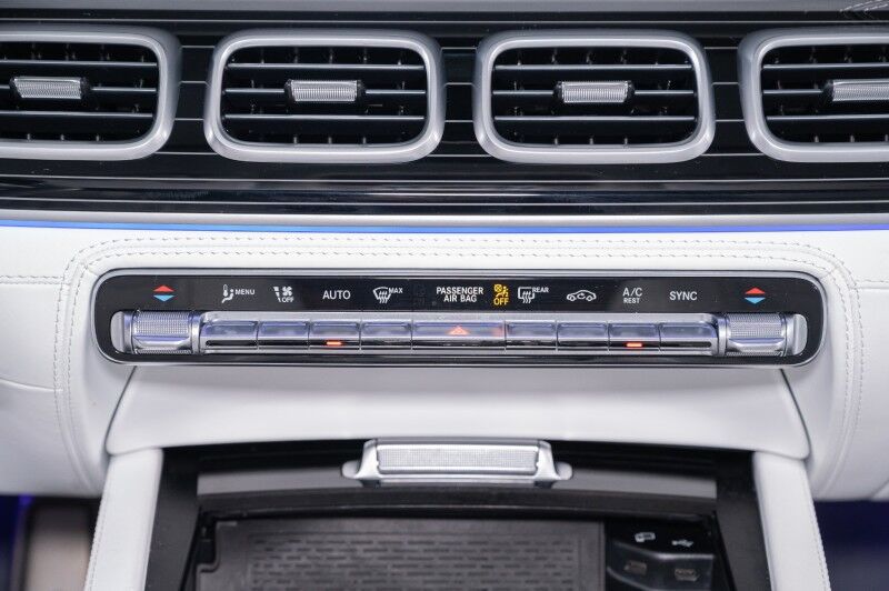 2023 Mercedes-Benz GLS Maybach&reg; 600 4MATIC&reg; SUV Scottsdale AZ