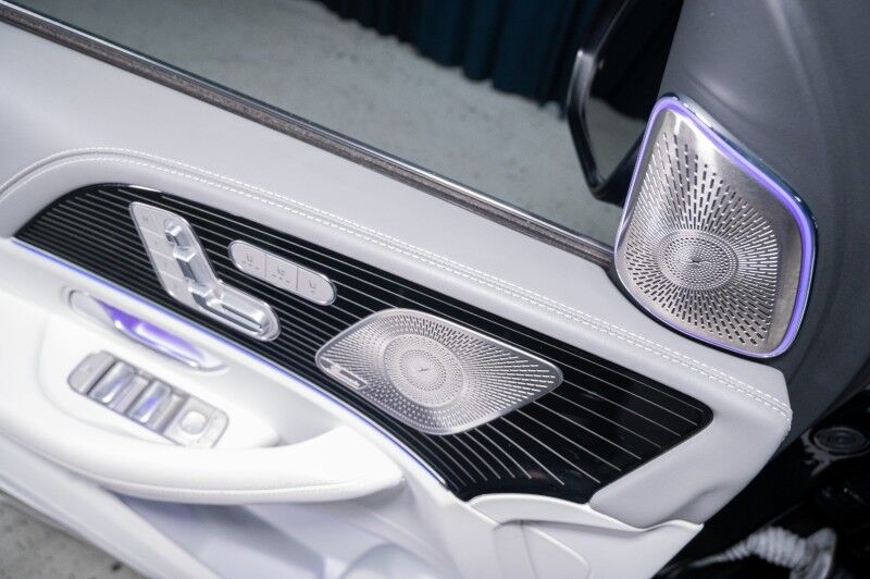 2023 Mercedes-Benz GLS Maybach&reg; 600 4MATIC&reg; SUV Scottsdale AZ