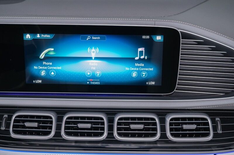 2023 Mercedes-Benz GLS Maybach&reg; 600 4MATIC&reg; SUV Scottsdale AZ