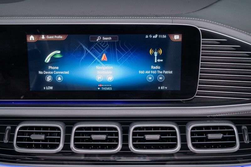 2023 Mercedes-Benz GLS Maybach&reg; 600 4MATIC&reg; SUV Scottsdale AZ