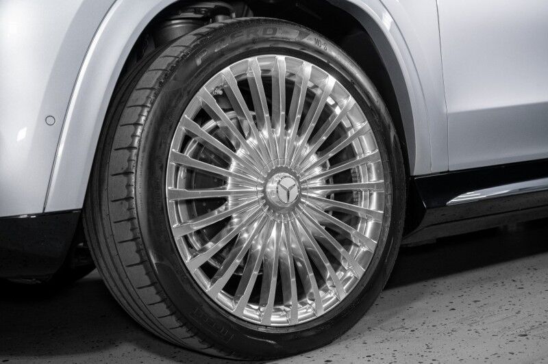 2023 Mercedes-Benz GLS Maybach&reg; 600 4MATIC&reg; SUV Scottsdale AZ