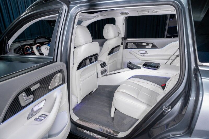 2023 Mercedes-Benz GLS Maybach&reg; 600 4MATIC&reg; SUV Scottsdale AZ