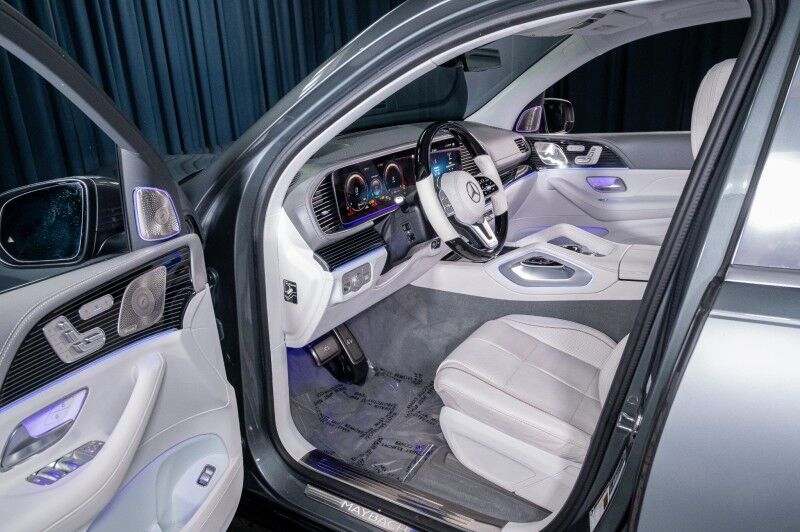 2023 Mercedes-Benz GLS Maybach&reg; 600 4MATIC&reg; SUV Scottsdale AZ