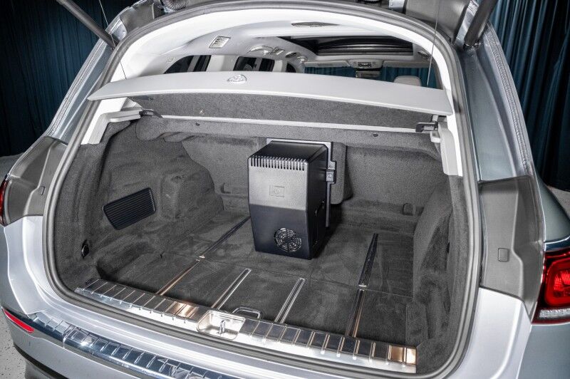 2023 Mercedes-Benz GLS Maybach&reg; 600 4MATIC&reg; SUV Scottsdale AZ