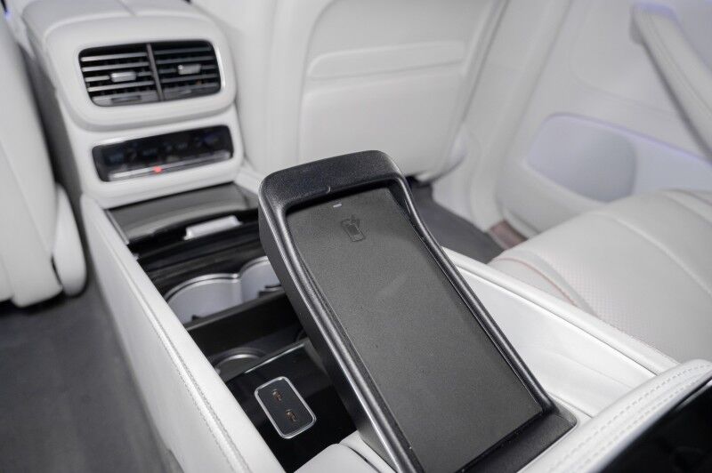 2023 Mercedes-Benz GLS Maybach&reg; 600 4MATIC&reg; SUV Scottsdale AZ