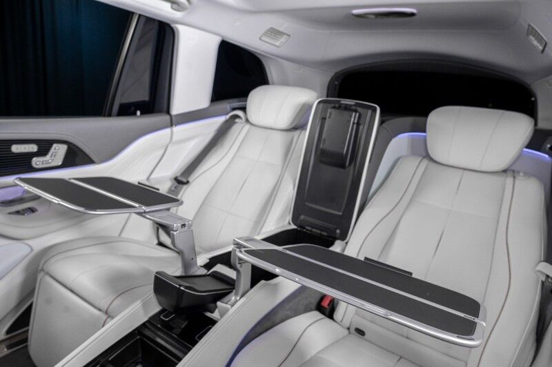 2023 Mercedes-Benz GLS Maybach&reg; 600 4MATIC&reg; SUV Scottsdale AZ