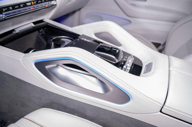 2023 Mercedes-Benz GLS Maybach&reg; 600 4MATIC&reg; SUV Scottsdale AZ