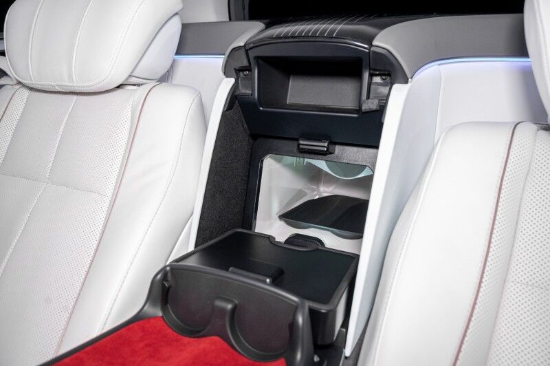 2023 Mercedes-Benz GLS Maybach&reg; 600 4MATIC&reg; SUV Scottsdale AZ