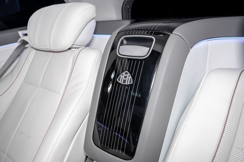 2023 Mercedes-Benz GLS Maybach&reg; 600 4MATIC&reg; SUV Scottsdale AZ