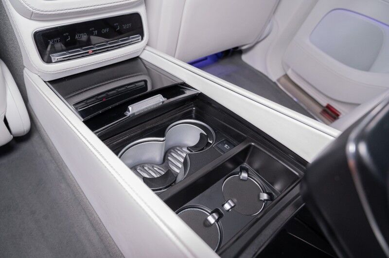 2023 Mercedes-Benz GLS Maybach&reg; 600 4MATIC&reg; SUV Scottsdale AZ