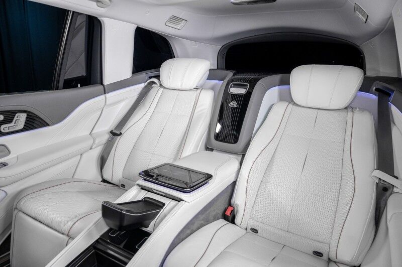 2023 Mercedes-Benz GLS Maybach&reg; 600 4MATIC&reg; SUV Scottsdale AZ