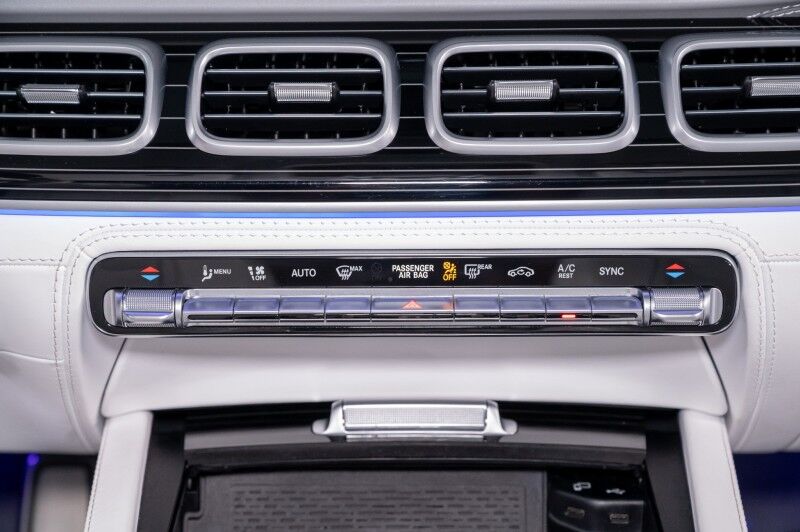 2023 Mercedes-Benz GLS Maybach&reg; 600 4MATIC&reg; SUV Scottsdale AZ