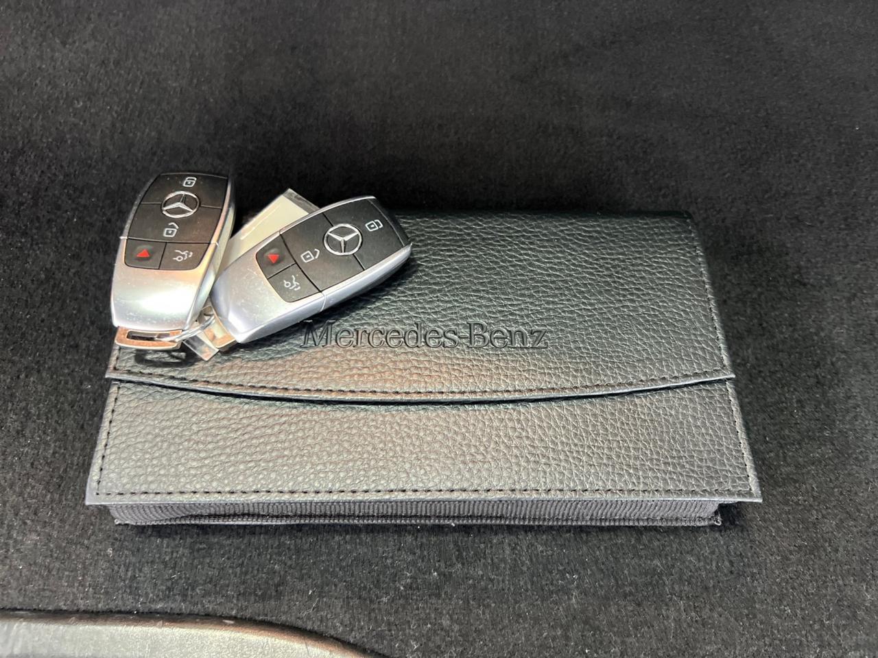 2023 Mercedes-Benz GLS450 Driver Assist Pkg, Night Pkg, AMG Line Pkg, Captain's Chairs, Air Fragrance System Houston TX