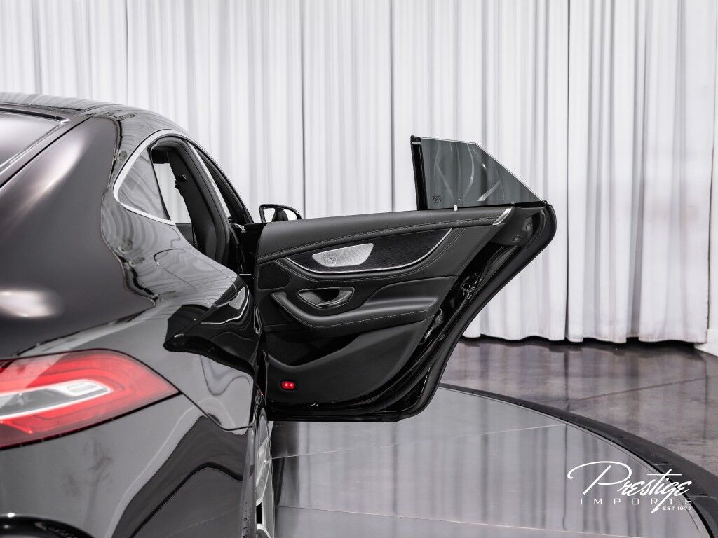 2023 Mercedes-Benz GT 43 AMG North Miami Beach FL