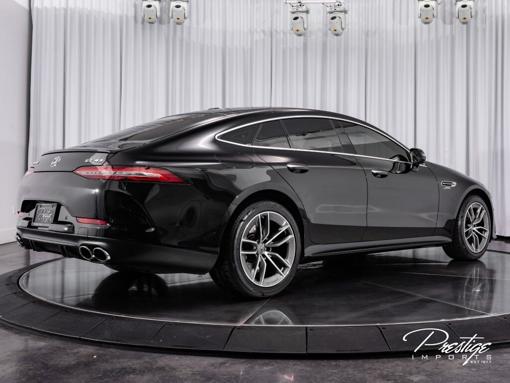 2023 Mercedes-Benz GT 43 AMG North Miami Beach FL