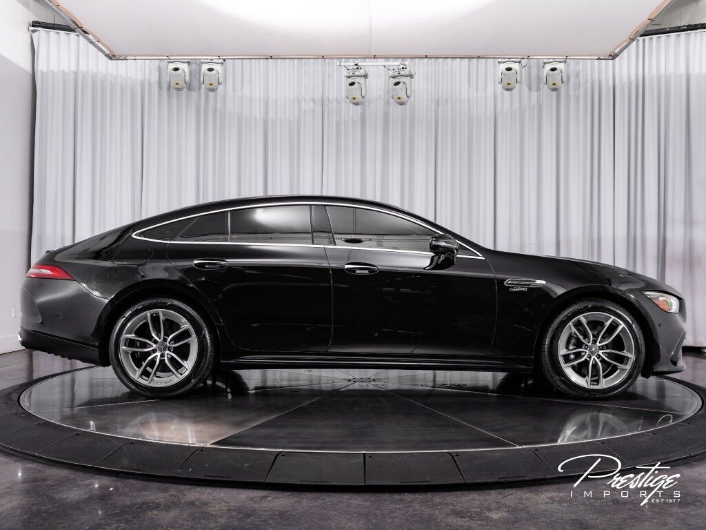 2023 Mercedes-Benz GT 43 AMG North Miami Beach FL