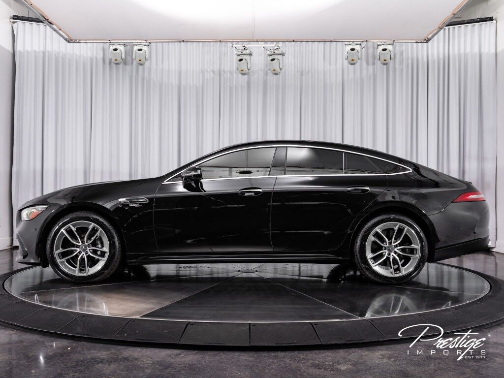 2023 Mercedes-Benz GT 43 AMG North Miami Beach FL